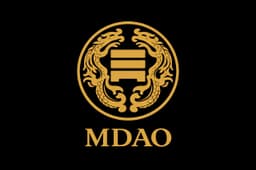 MLEE DAO logo